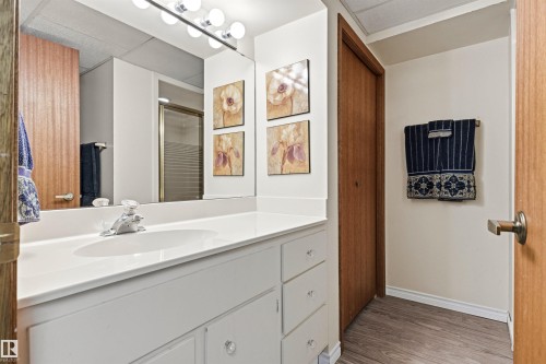 6308 131 Street, Edmonton, AB - Indoor Photo Showing Bathroom