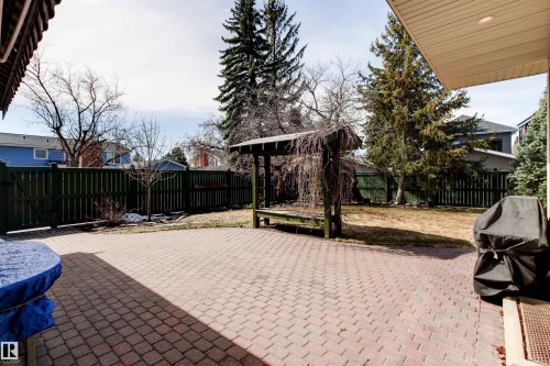 6308 131 Street, Edmonton, AB - Outdoor