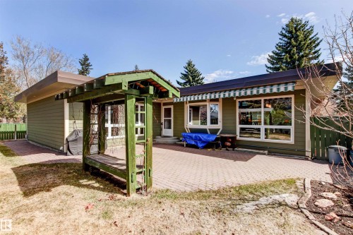 6308 131 Street, Edmonton, AB - Outdoor