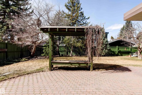 6308 131 Street, Edmonton, AB - Outdoor