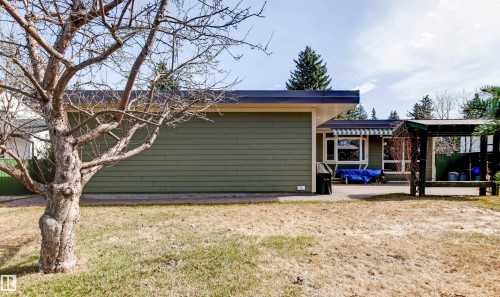 6308 131 Street, Edmonton, AB - Outdoor