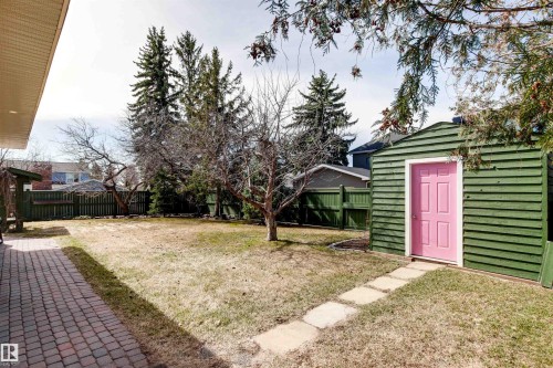 6308 131 Street, Edmonton, AB - Outdoor