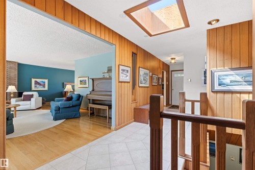 6308 131 Street, Edmonton, AB - Indoor Photo Showing Other Room