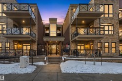 406 10811 72 Avenue Edmonton, AB T6E 1A4