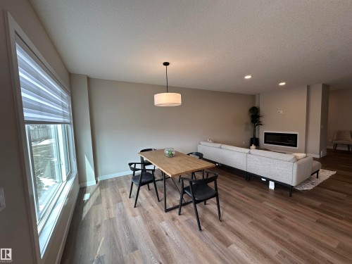 227 Ravine Drive, Devon, AB - Indoor