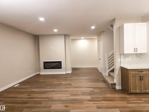 227 Ravine Drive, Devon, AB - Indoor