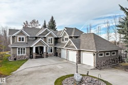 16 53226 RGE ROAD 261  Rural Parkland County, AB T7Y 1A3