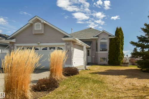 1 Heritage Point(e)  Stony Plain, AB T7Z 2G1