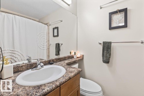 106 1204 156 Street Nw, Edmonton, AB - Indoor Photo Showing Bathroom