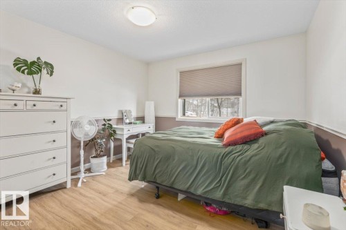 106 1204 156 Street Nw, Edmonton, AB - Indoor Photo Showing Bedroom