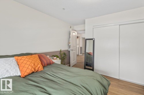 106 1204 156 Street Nw, Edmonton, AB - Indoor Photo Showing Bedroom