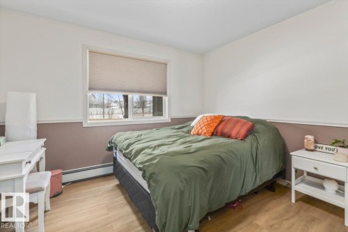 106 1204 156 Street Nw, Edmonton, AB - Indoor Photo Showing Bedroom