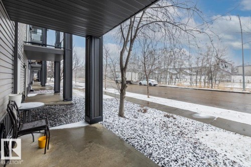 106 1204 156 Street Nw, Edmonton, AB - Outdoor