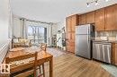 106 1204 156 Street Nw, Edmonton, AB  - Indoor Photo Showing Kitchen 