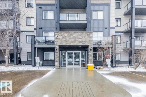 106 1204 156 Street Nw, Edmonton, AB - Outdoor With Facade