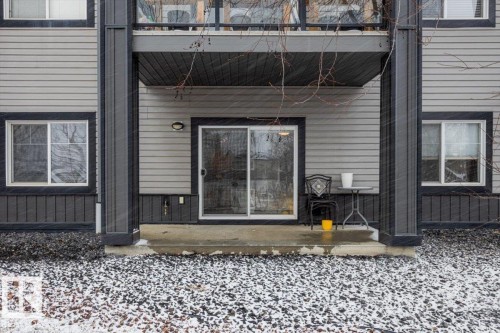 106 1204 156 Street Nw, Edmonton, AB - Outdoor