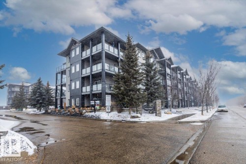 106 1204 156 Street Nw, Edmonton, AB - Outdoor