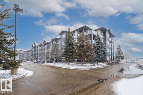 106 1204 156 Street Nw, Edmonton, AB - Outdoor