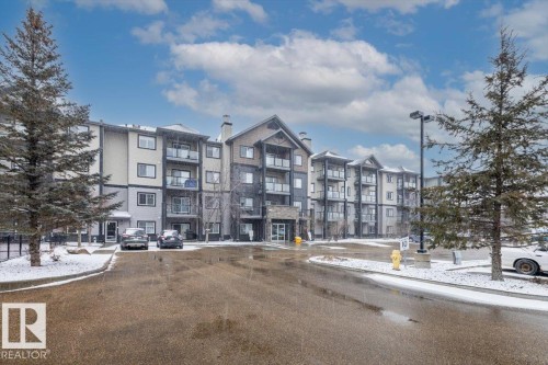 106 1204 156 Street Nw, Edmonton, AB - Outdoor With Facade