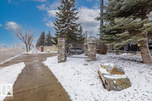 106 1204 156 Street Nw, Edmonton, AB - Outdoor With View