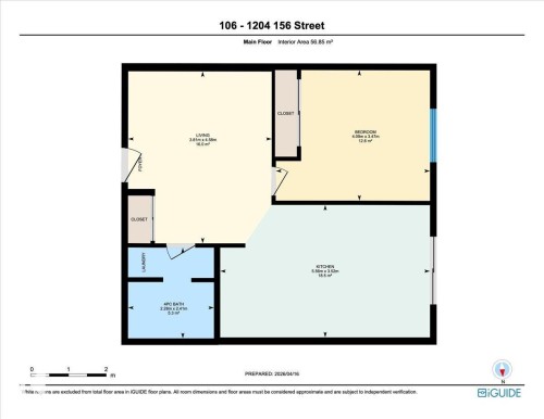 106 1204 156 Street Nw, Edmonton, AB - Other