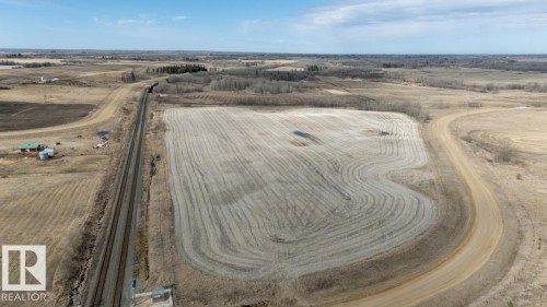 Rr 194 & Twp Rd 511, Rural Beaver County, AB 