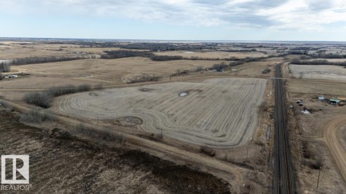 Rr 194 & Twp Rd 511, Rural Beaver County, AB 