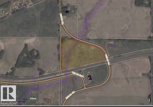 Rr 194 & Twp Rd 511, Rural Beaver County, AB 
