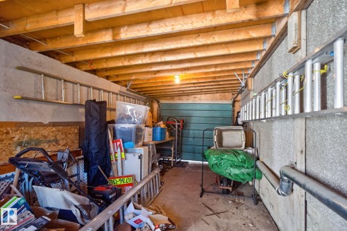 12230 95A Street, Edmonton, AB - Indoor