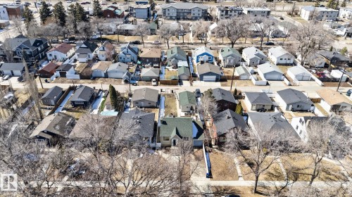 12230 95A Street, Edmonton, AB - Outdoor With View