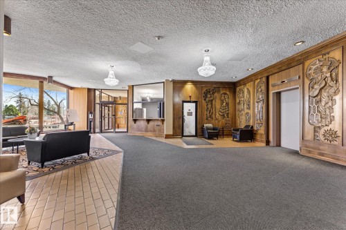 102 13910 Stony Plain Road, Edmonton, AB - Indoor Photo Showing Other Room