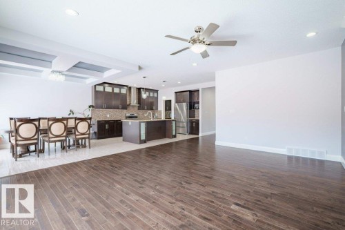 2212 22 Street, Edmonton, AB - Indoor