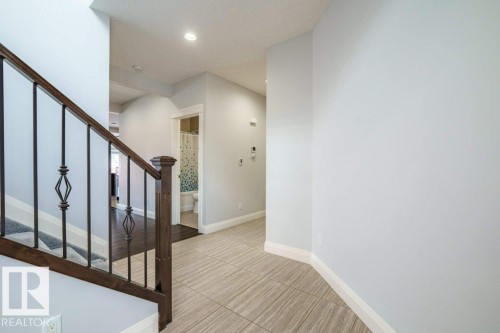 2212 22 Street, Edmonton, AB - Indoor Photo Showing Other Room