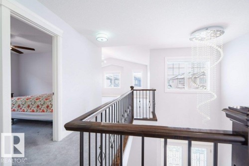 2212 22 Street, Edmonton, AB - Indoor Photo Showing Other Room