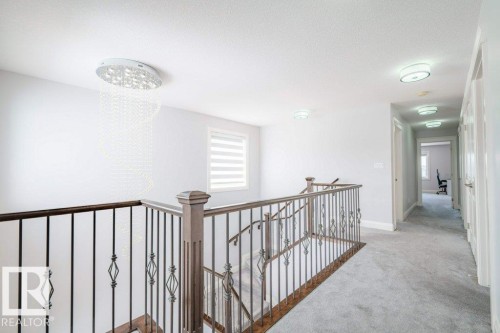 2212 22 Street, Edmonton, AB - Indoor Photo Showing Other Room