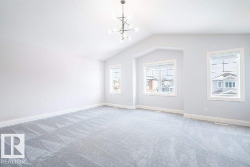 2212 22 Street, Edmonton, AB - Indoor Photo Showing Other Room