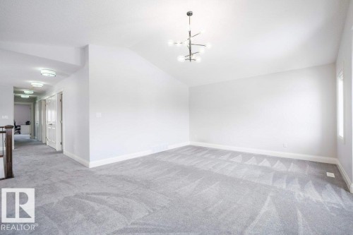 2212 22 Street, Edmonton, AB - Indoor Photo Showing Other Room