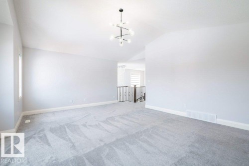 2212 22 Street, Edmonton, AB - Indoor Photo Showing Other Room