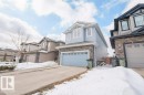 2212 22 Street, Edmonton, AB  - Outdoor With Facade 
