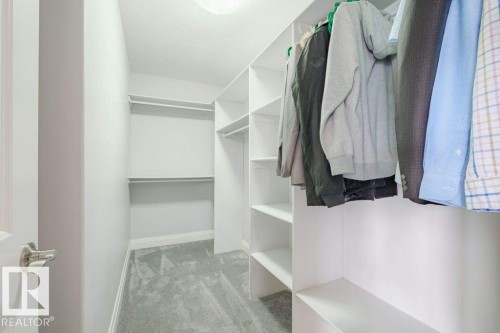 2212 22 Street, Edmonton, AB - Indoor With Storage