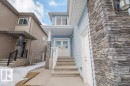 2212 22 Street, Edmonton, AB  - Outdoor With Facade 