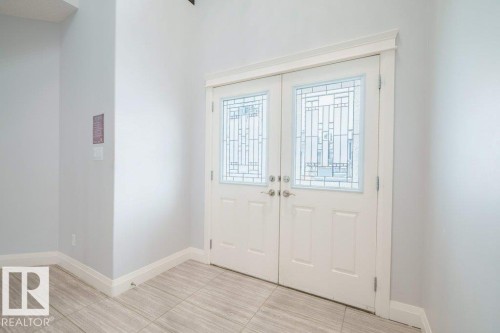 2212 22 Street, Edmonton, AB - Indoor Photo Showing Other Room