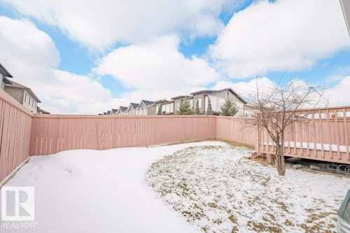 2212 22 Street, Edmonton, AB - Outdoor