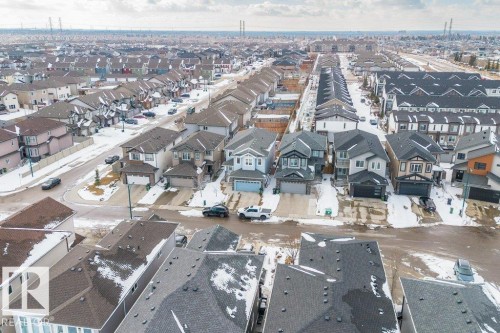 2212 22 Street, Edmonton, AB - Outdoor With View