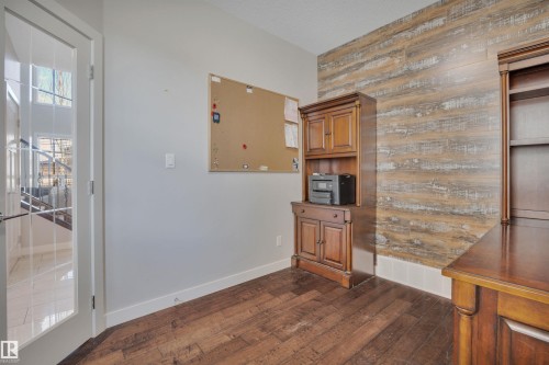 41 Sutherland Street, Leduc, AB - Indoor Photo Showing Other Room