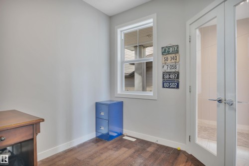 41 Sutherland Street, Leduc, AB - Indoor Photo Showing Other Room