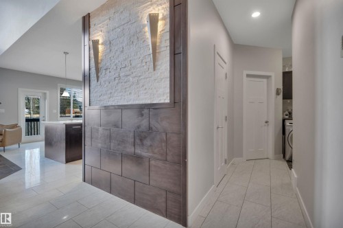 41 Sutherland Street, Leduc, AB - Indoor