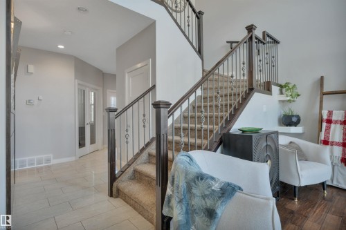 41 Sutherland Street, Leduc, AB - Indoor Photo Showing Other Room