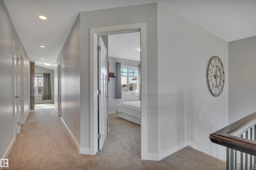 41 Sutherland Street, Leduc, AB - Indoor Photo Showing Other Room