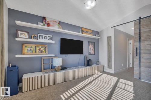 41 Sutherland Street, Leduc, AB - Indoor